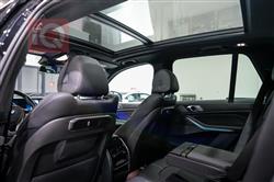 بي ام دبليو X5